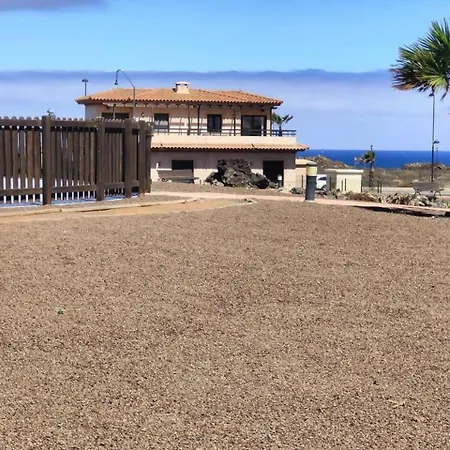 Moana Vistas Al Mar Y Jacuzzi 라하레스