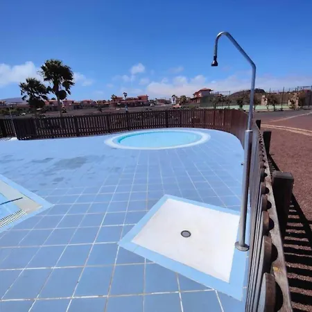 Ferienhaus Moana Vistas Al Mar Y Jacuzzi Lajares