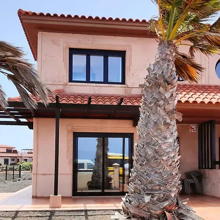 Ferienhaus Moana Vistas Al Mar Y Jacuzzi *